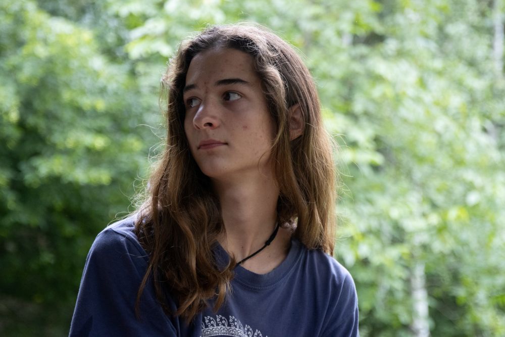 Medve (Székely Márton)